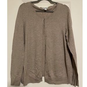 Old Navy Cardigan